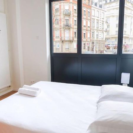 Une Parenthese A Strasbourg Exterior photo