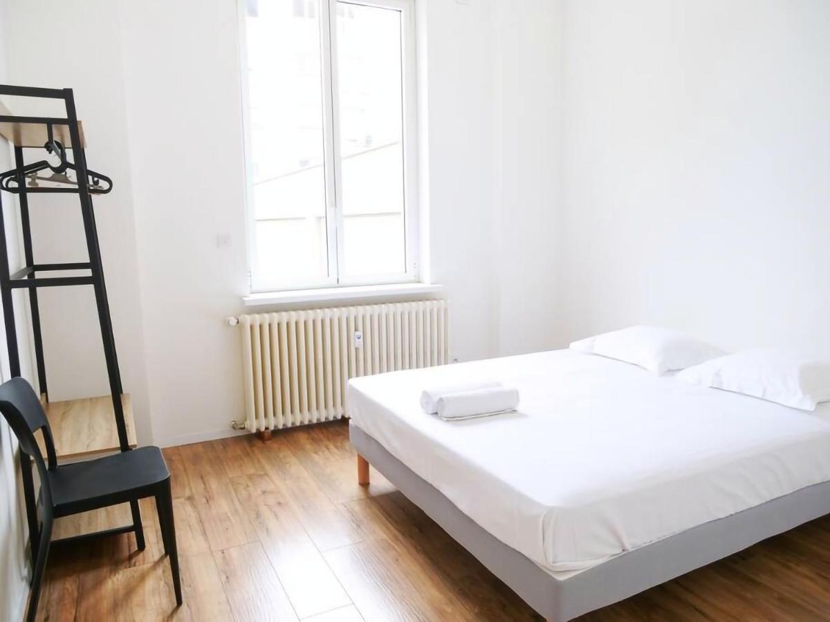 Une Parenthese A Strasbourg Exterior photo